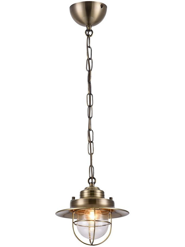 

Светильник Arte Lamp A4579SP-1AB, A4579SP-1AB
