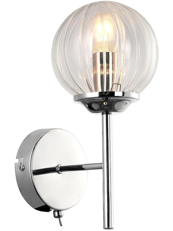 

Светильник Arte Lamp A9276AP-1CC, A9276AP-1CC