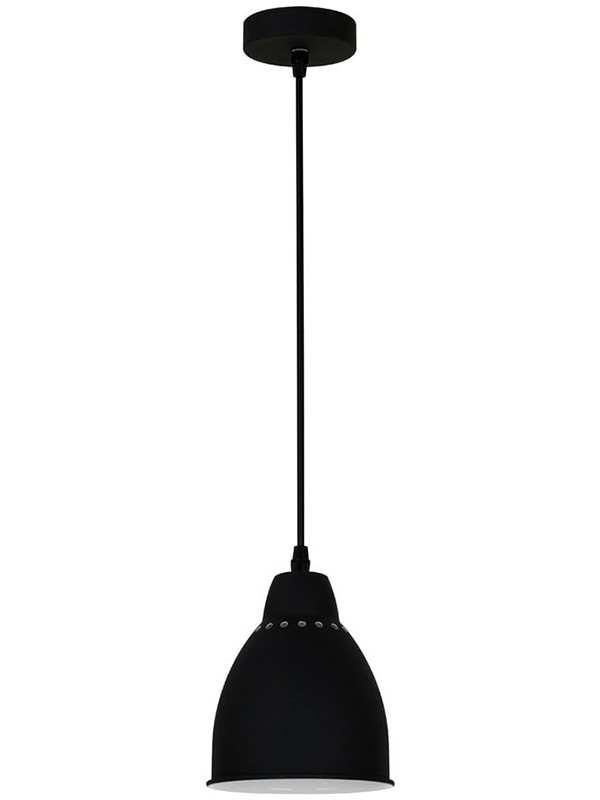 

Светильник Arte Lamp A2054SP-1BK, A2054SP-1BK