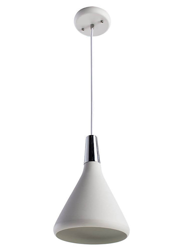 

Светильник Arte Lamp A9154SP-1WH, A9154SP-1WH