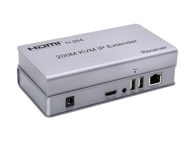 

Переключатель KVM Orient VE052 31069, VE052