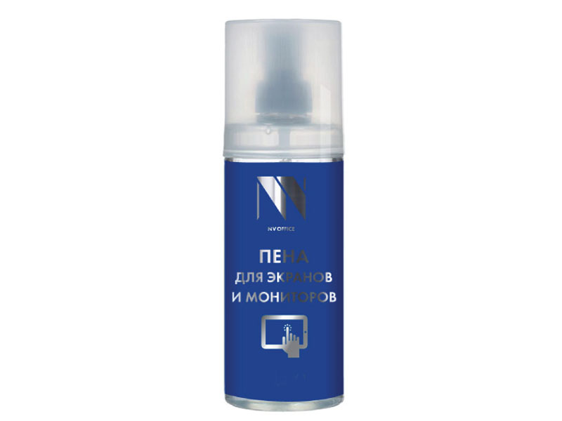 

Пена для экранов NV Print NV-Office 150ml NVO-01-001, NVO-01-001