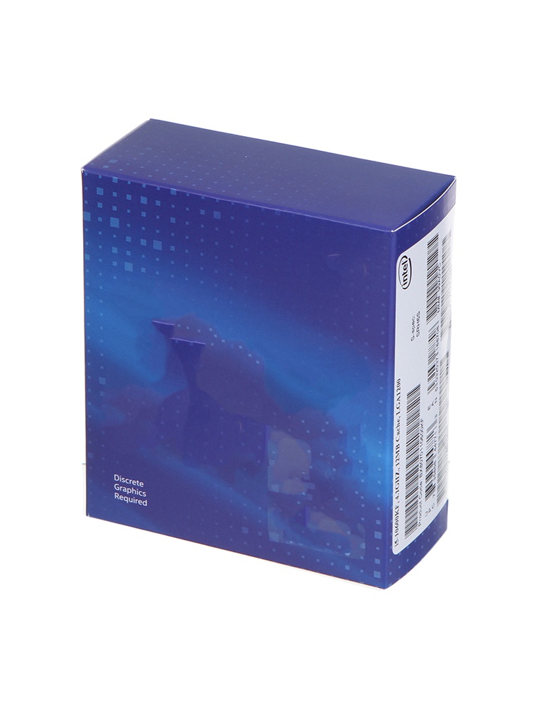 фото Процессор intel core i5-10600kf (4100mhz/lga1200/l3 12288kb) box