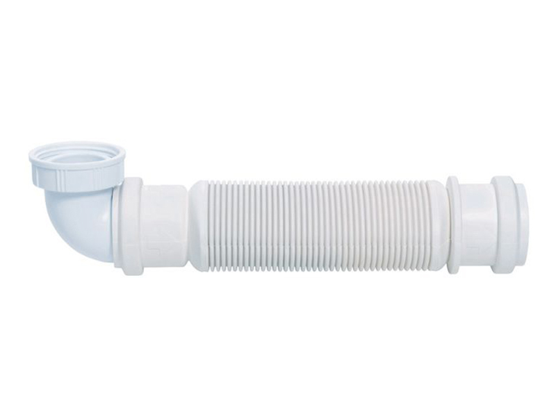 

Сифон Wirquin Senzo 1 1/4 31560002, 31560002