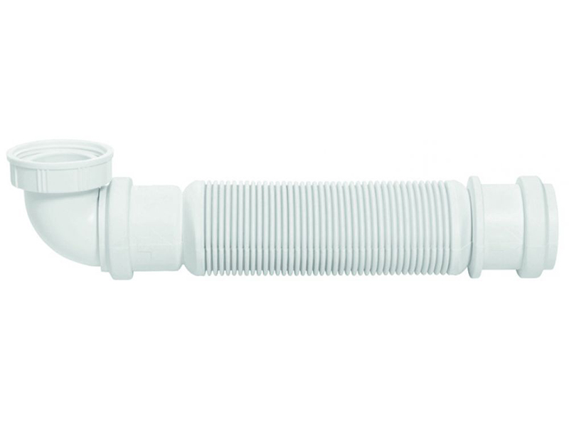 

Сифон Wirquin Senzo 1 1/2 31160002, 31160002