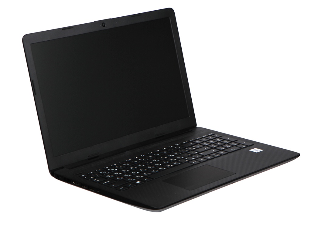 фото Ноутбук hp 15-da3021ur 249y3ea (intel core i5-1035g1 1.0 ghz/8192mb/256gb ssd/intel uhd graphics/wi-fi/bluetooth/cam/15.6/1920x1080/dos) hp (hewlett packard)