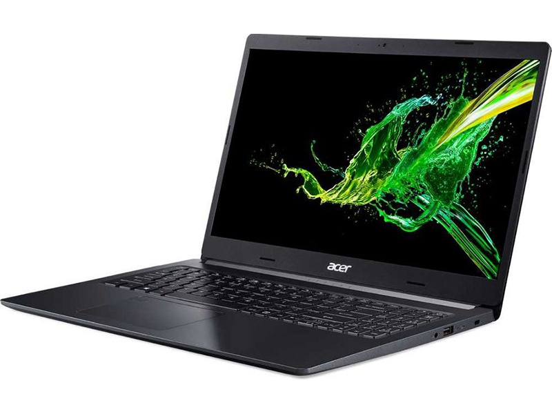 фото Ноутбук acer aspire 5 a515-55-59lk nx.hsher.009 (intel core i5-1035g1 1.0ghz/8192mb/1000gb/intel hd graphics/wi-fi/15.6/1920x1080/eshell)