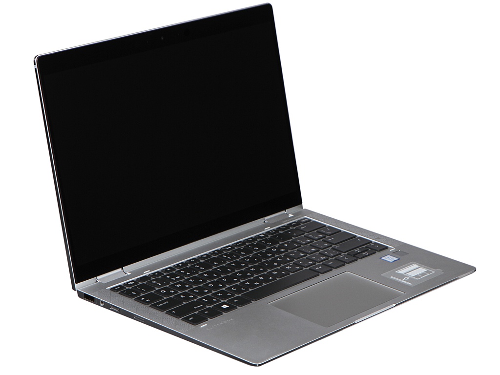 фото Ноутбук hp elitebook x360 1030 g4 7kp69ea (intel core i5-8265u 1.6 ghz/8192mb/256gb ssd/intel uhd graphics/wi-fi/bluetooth/13.3/1920x1080/touchscreen/windows 10 pro 64-bit) hp (hewlett packard)