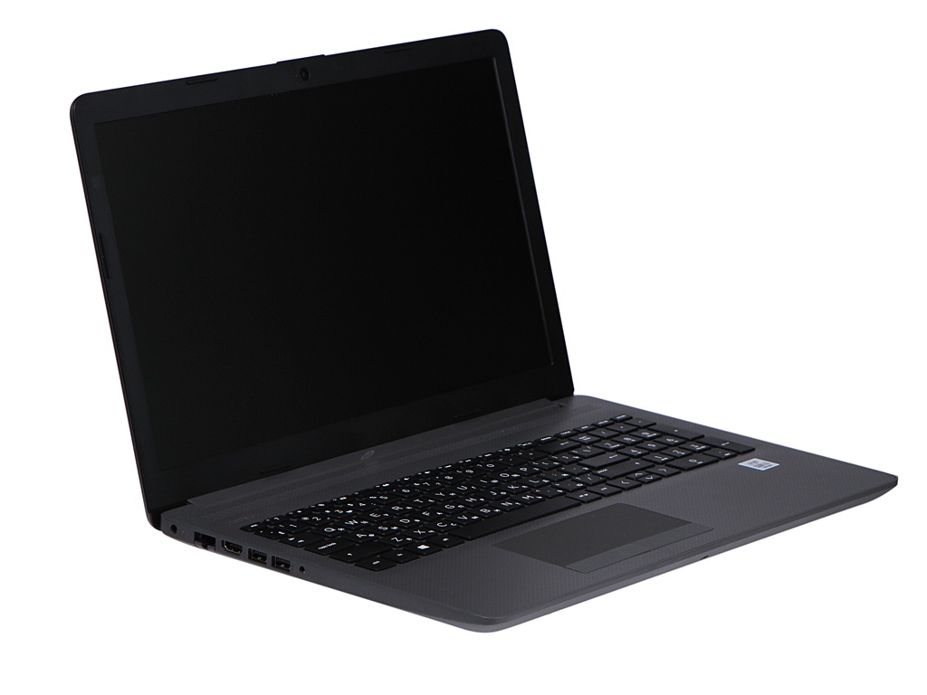 Ноутбук HP 250 G7 197P4EA (Intel Core i3-1005G1 1.2 GHz/8192Mb/256Gb SSD/Intel UHD Graphics/Wi-Fi/Bluetooth/Cam/15.6/1920x1080/DOS)