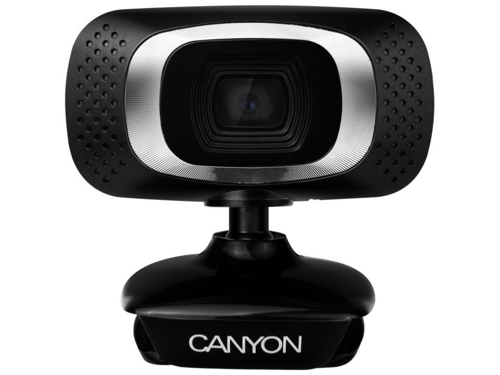 Вебкамера Canyon CNE-CWC3N