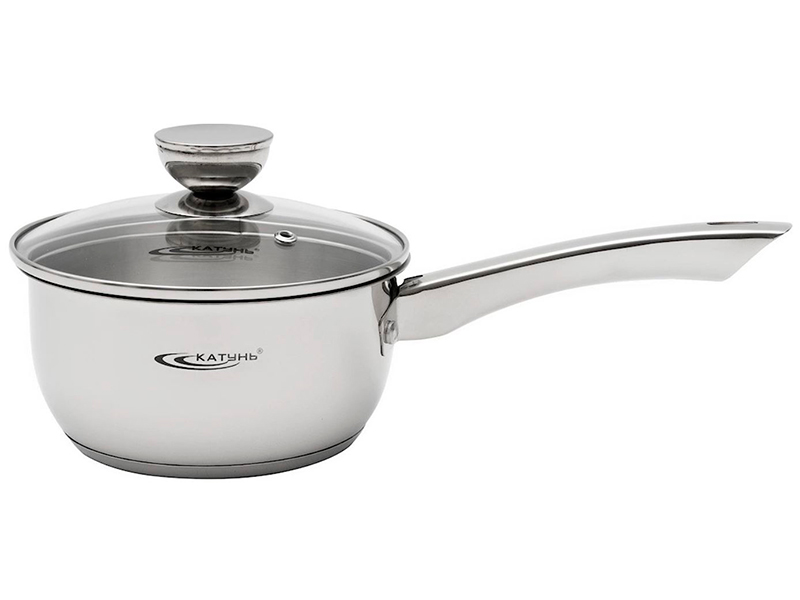 

Ковш Катунь Антея 1.5L КТ05-K, КТ05-K