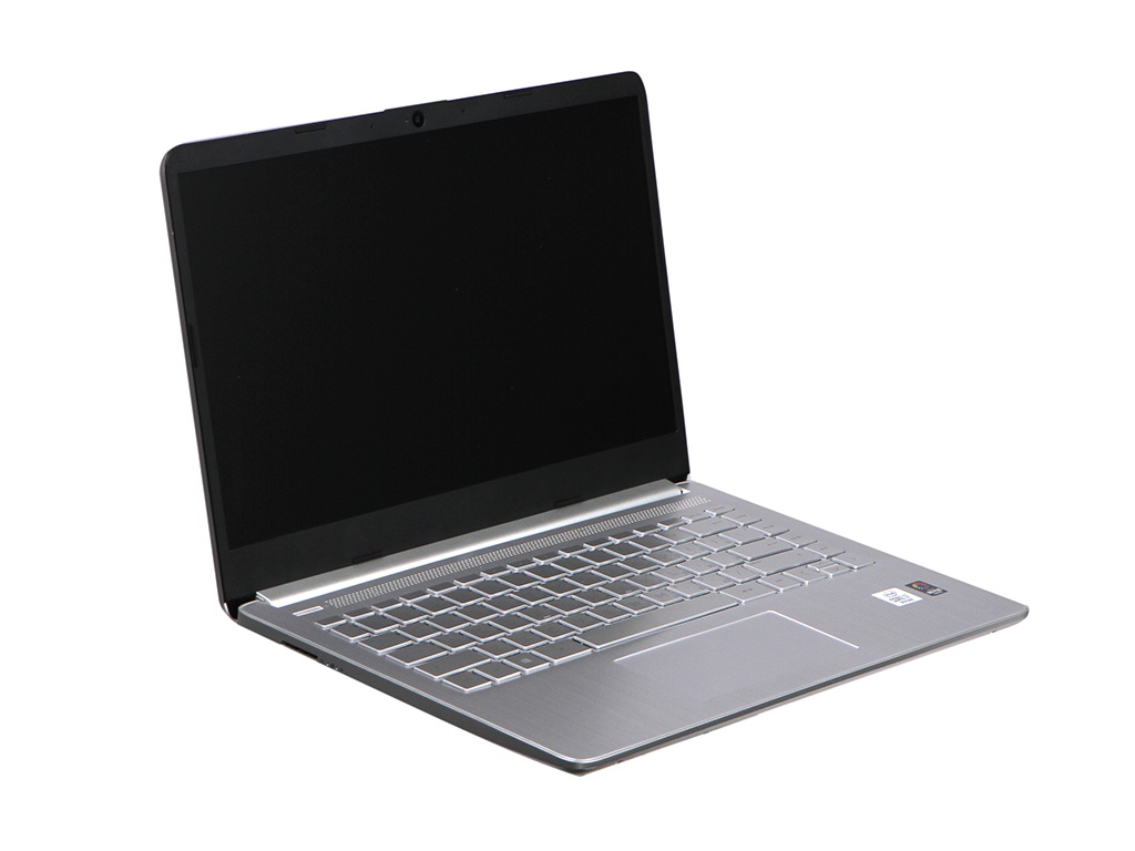 фото Ноутбук hp 14s-dq1038ur 22p51ea (intel core i7-1065g7 1.3 ghz/8192mb/512gb ssd/intel iris plus graphics/wi-fi/bluetooth/cam/14.0/1920x1080/dos) hp (hewlett packard)