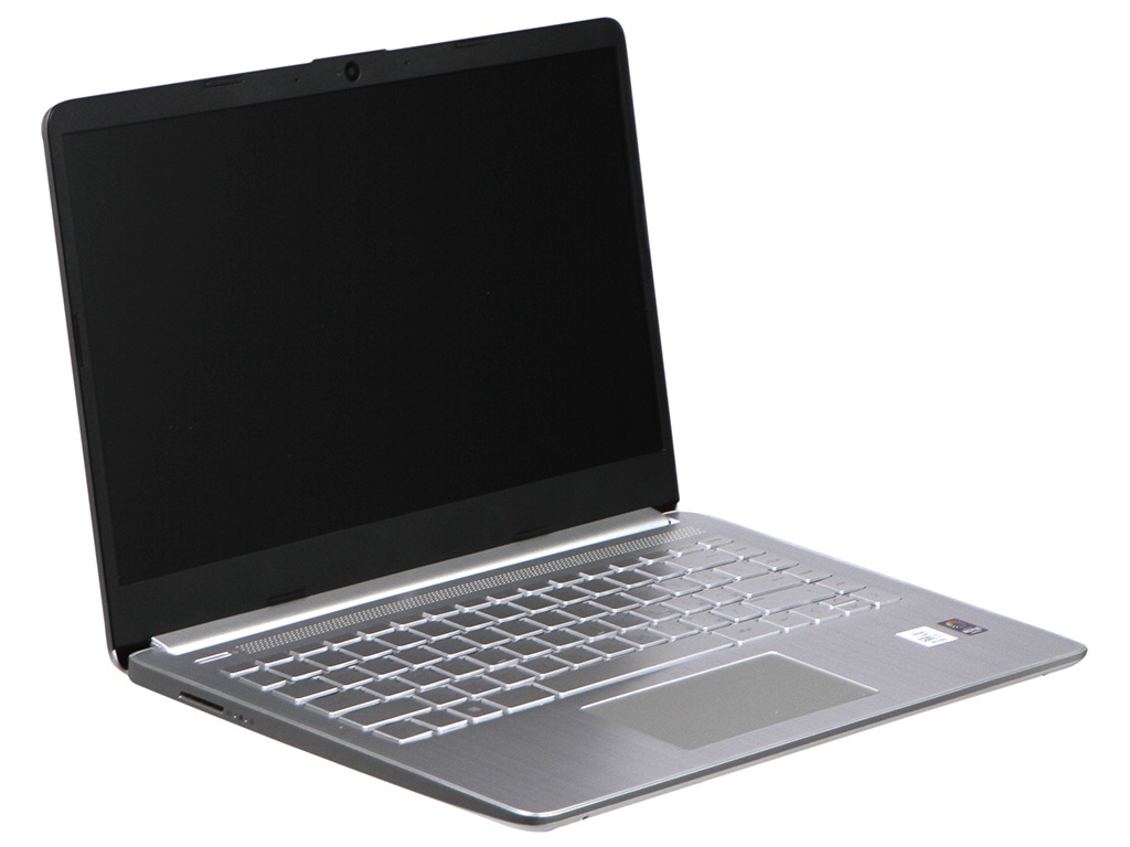 фото Ноутбук hp 14s-dq1039ur 22m86ea (intel core i7-1065g7 1.3 ghz/8192mb/512gb ssd/intel iris plus graphics/wi-fi/bluetooth/cam/14.0/1920x1080/windows 10 home 64-bit) hp (hewlett packard)