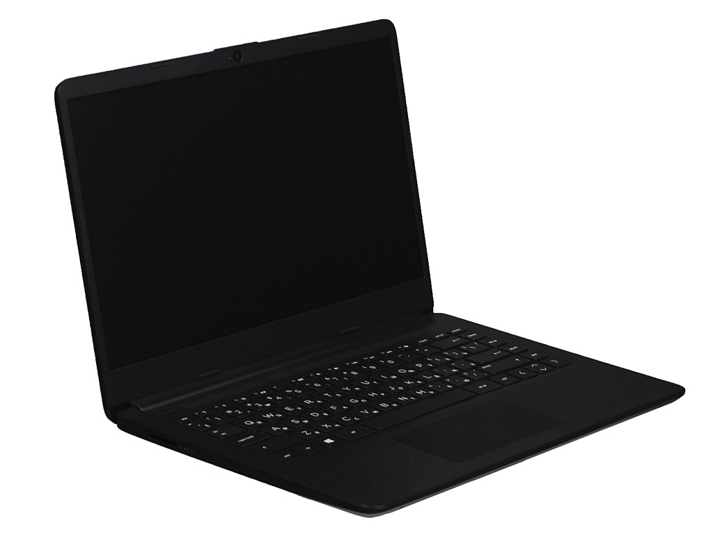 

Ноутбук HP 14s-fq0020ur 22M89EA (AMD 3020e 1.2 GHz/4096Mb/128Gb SSD/AMD Radeon Graphics/Wi-Fi/Bluetooth/Cam/14.0/1366x768/Windows 10 Home 64-bit), 14s-fq0020ur