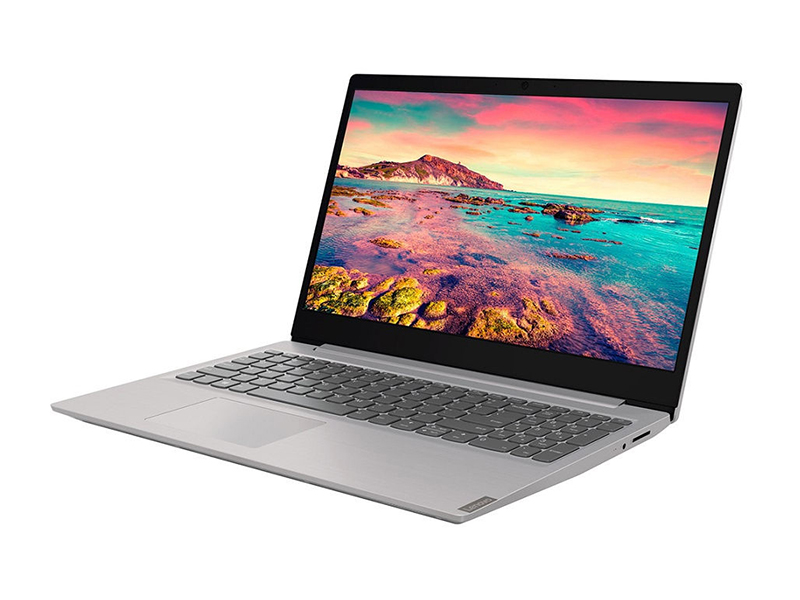 

Ноутбук Lenovo IdeaPad L3 15IML05 81WB008LRE (Intel Pentium 6405U 2.4 GHz/4096Mb/1000Gb/nVidia GeForce MX130/Wi-Fi/Bluetooth/Cam/15.6/1920x1080/DOS), IdeaPad L3 15IML05