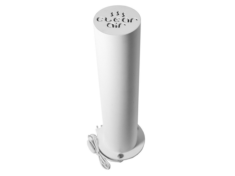 

Рециркулятор Чистый воздух V-15w, V-15w