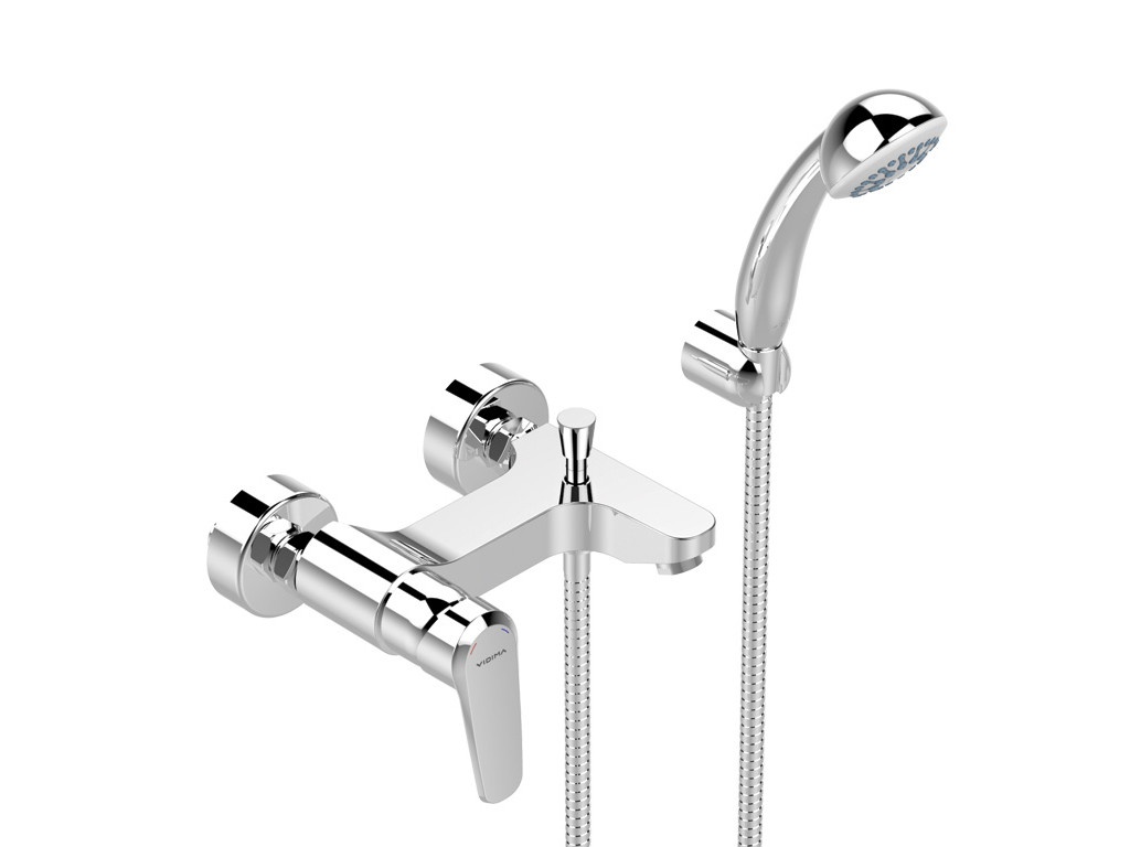 

Смеситель Vidima BA267AA, BA267AA