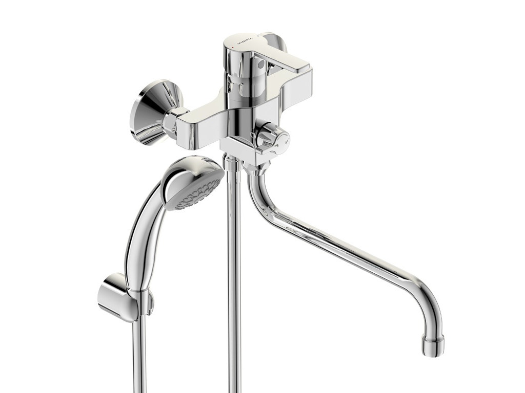 

Смеситель Vidima BA239AA, BA239AA