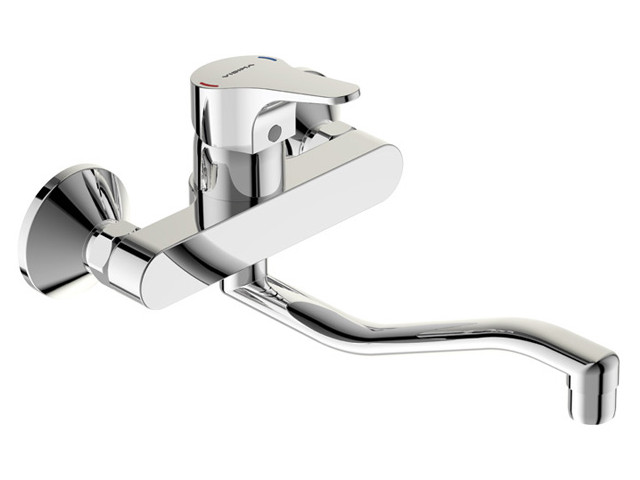 

Смеситель Vidima BA373AA, BA373AA