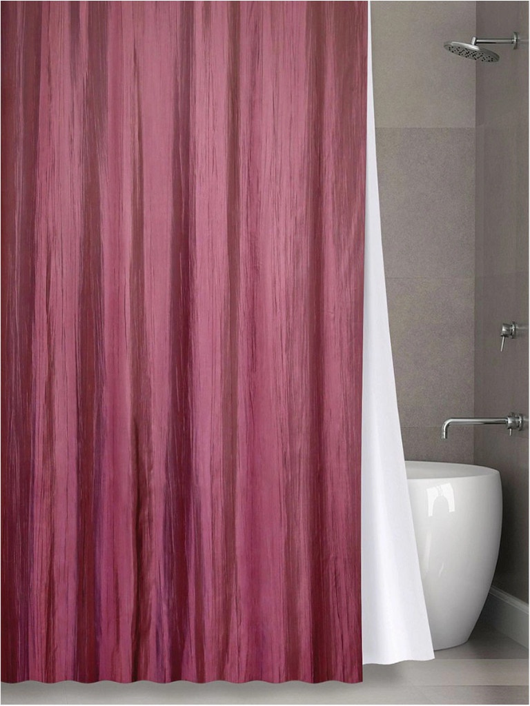 фото Шторка bath plus 180х200cm bordo no wsv 024