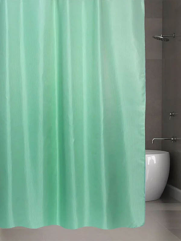 

Шторка Bath Plus Hilton TL 180x200cm Green SKTL-03, Hilton TL