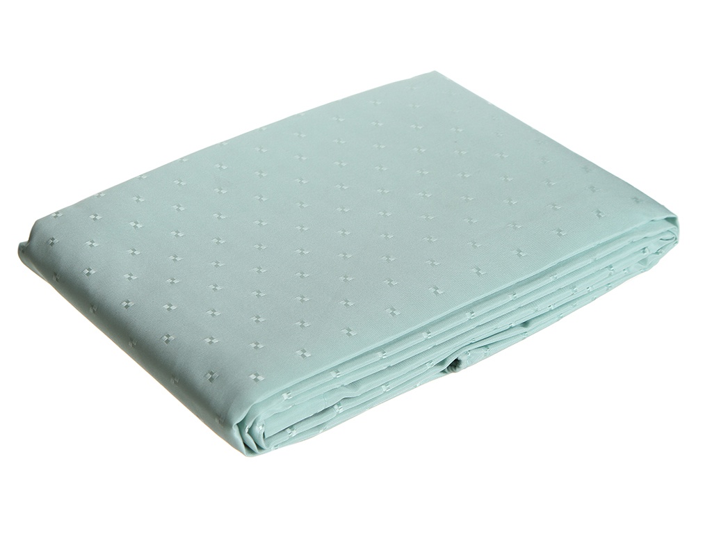 

Шторка Bath Plus 180x200cm Light Green SK-04, SK-04