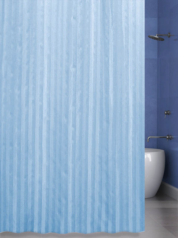 

Шторка Bath Plus Big 200x240cm Light Blue ST-002, ST-002