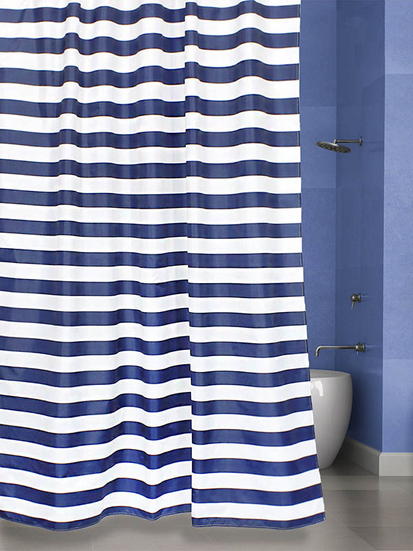 

Шторка Bath Plus Blue Line 180х180cm ch15164, ch15164