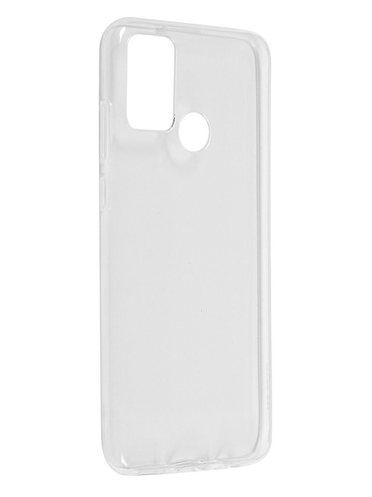 

Чехол Neypo для Honor 9A 2020 Silicone Transparent NST16963, NST16963