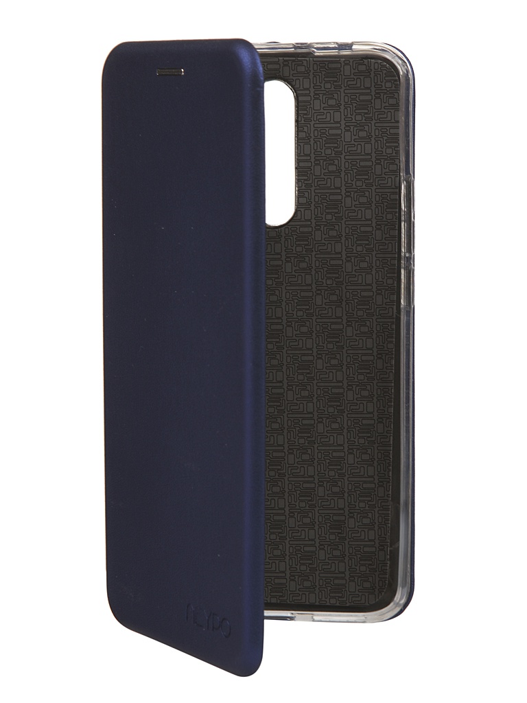 

Чехол Neypo для Xiaomi Redmi 9 Premium Blue NSB17783, NSB17783