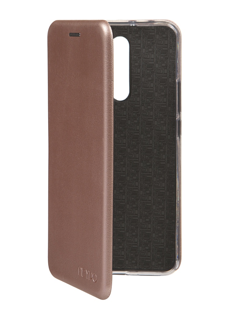 

Чехол Neypo для Xiaomi Redmi 9 Premium Rose Gold NSB17785, NSB17785
