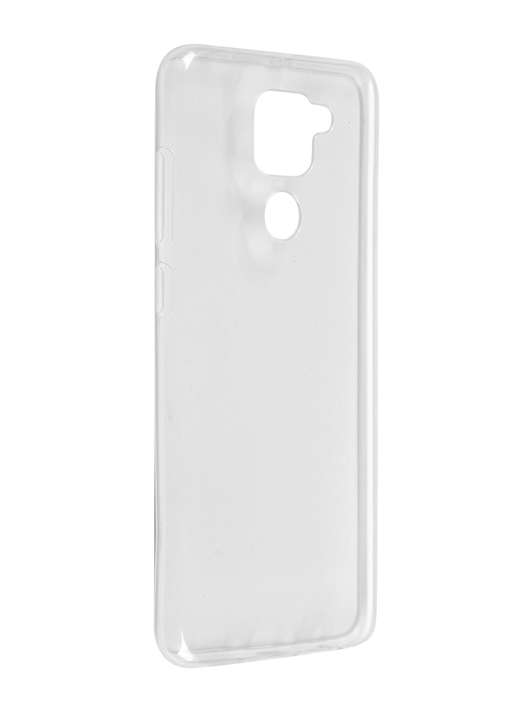 

Чехол Neypo для Xiaomi Redmi Note 9 Silicone Transparent NST17487, NST17487