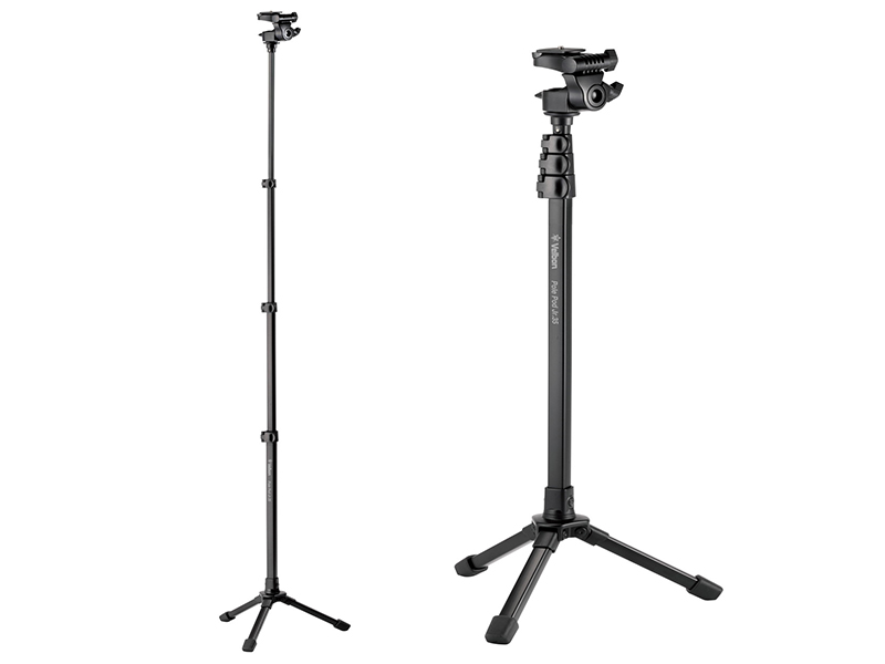 

Штатив Velbon Pole Pod JR 35, JR 35