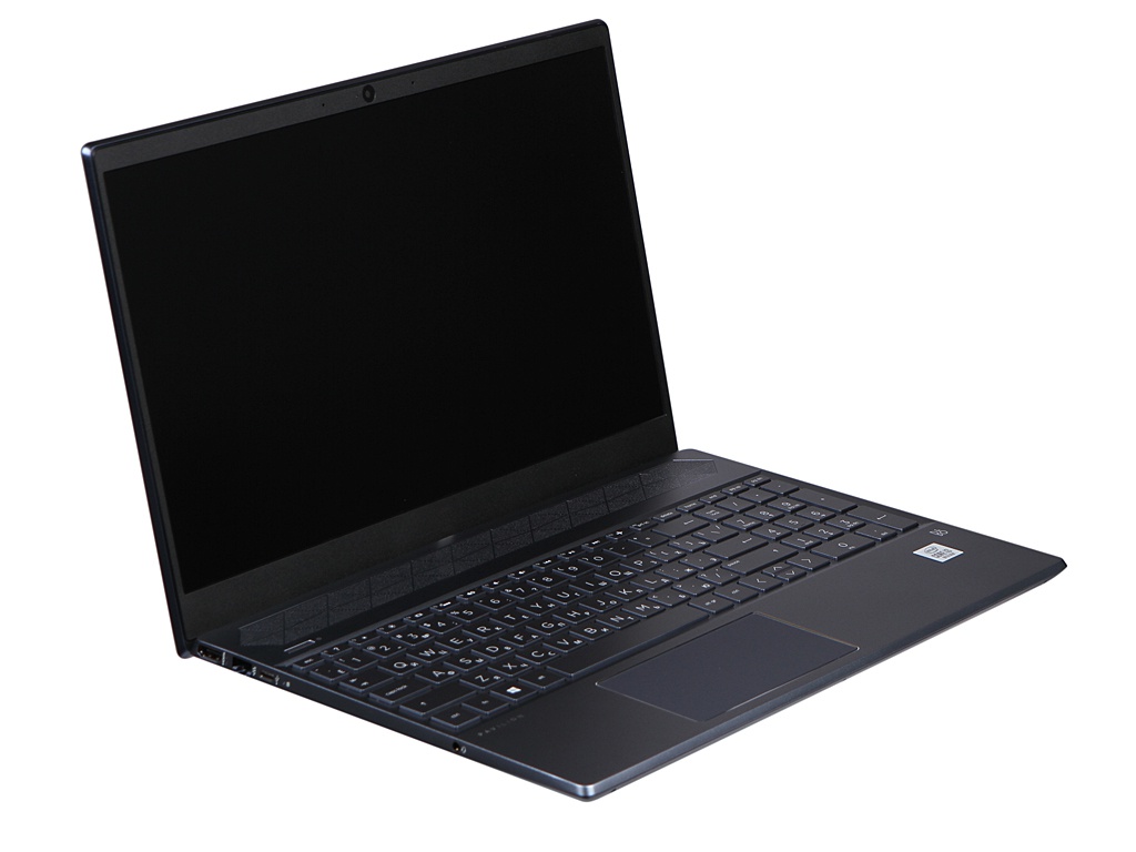 фото Ноутбук hp pavilion 15-cs3069ur 22p67ea (intel core i3-1005g1 1.2 ghz/8192mb/256gb ssd/intel uhd graphics/wi-fi/bluetooth/cam/15.6/1920x1080/dos) hp (hewlett packard)