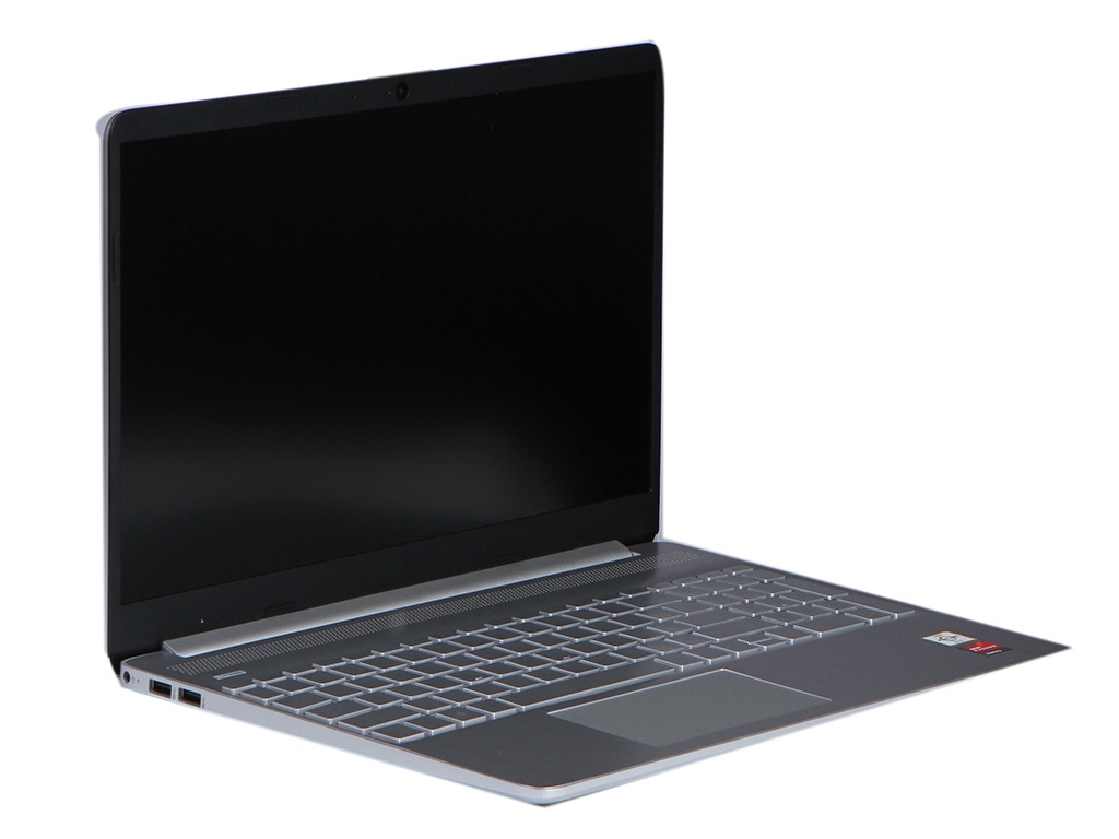 

Ноутбук HP 15s-eq1166ur 22Q10EA (AMD Athlon 3150U 2.4 GHz/8192Mb/512Gb SSD/AMD Radeon Graphics/Wi-Fi/Bluetooth/Cam/15.6/1920x1080/Windows 10 Home 64-bit), 15s-eq1166ur