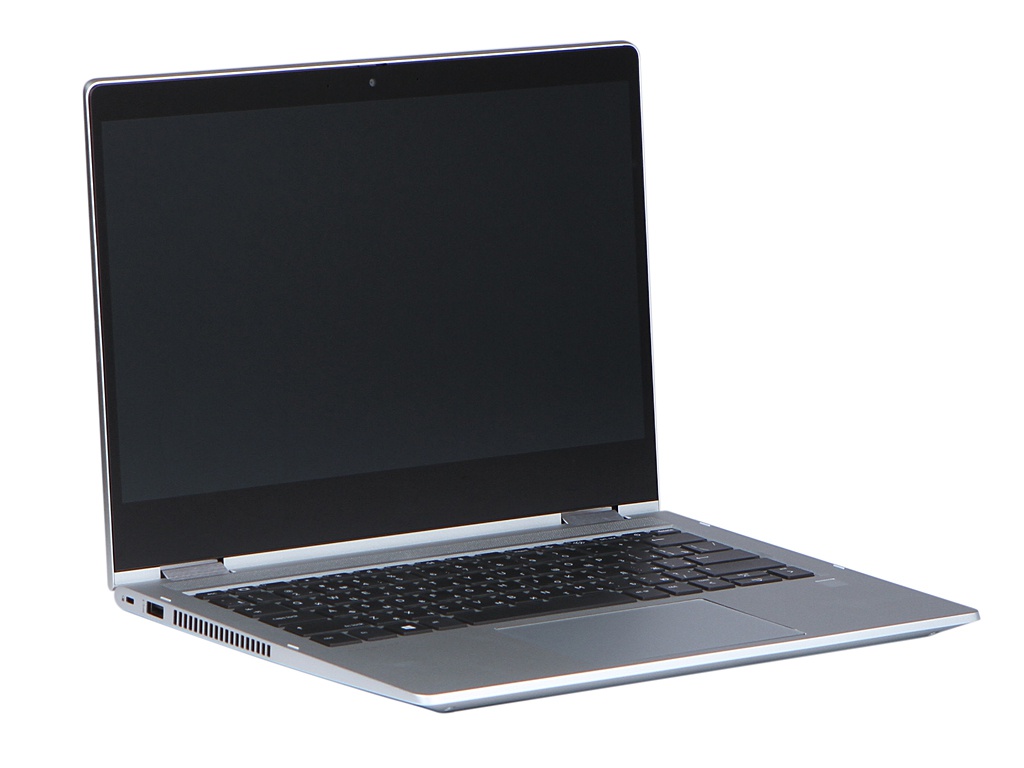 фото Ноутбук hp probook x360 435 g7 1l3l0ea (amd ryzen 5 4500u 2.3 ghz/16384mb/512gb ssd/amd radeon graphics/wi-fi/bluetooth/cam/13.3/1920x1080/touchscreen/windows 10 pro 64-bit) hp (hewlett packard)