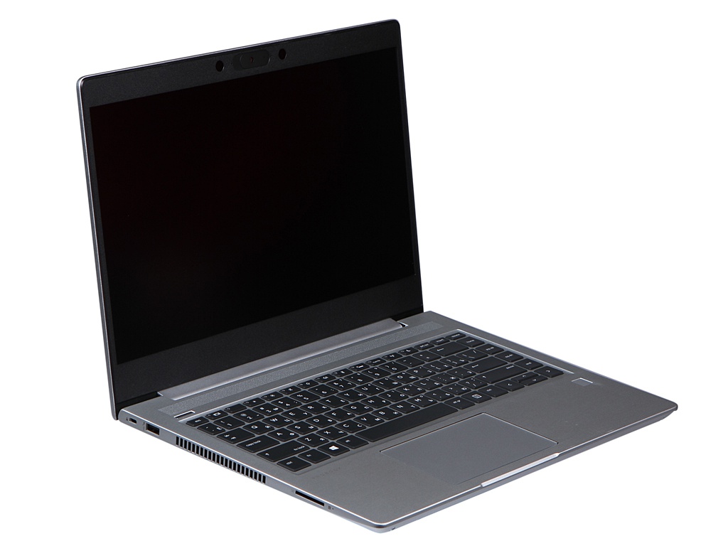 

Ноутбук HP ProBook 445 G7 175W4EA (AMD Ryzen 5 4500U 2.3 GHz/16384Mb/512Gb SSD/AMD Radeon Graphics/Wi-Fi/Bluetooth/Cam/14.0/1920x1080/Windows 10 Pro 64-bit), ProBook 445 G7