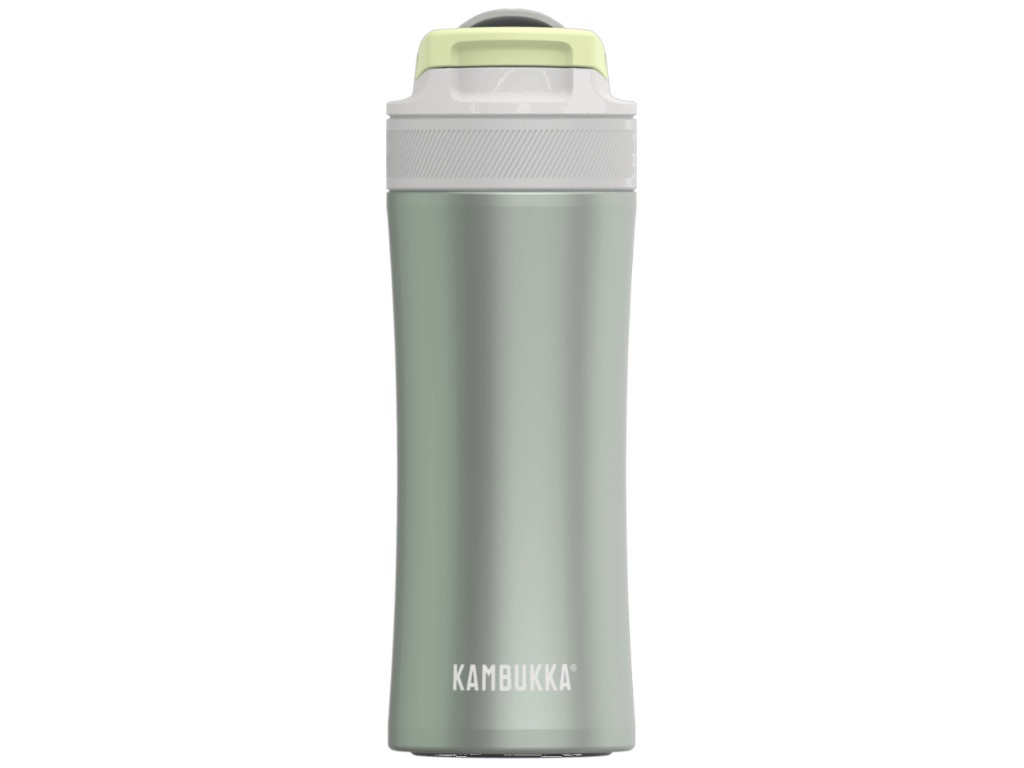 фото Термокружка kambukka lagoon insulated 400ml green 11-04011