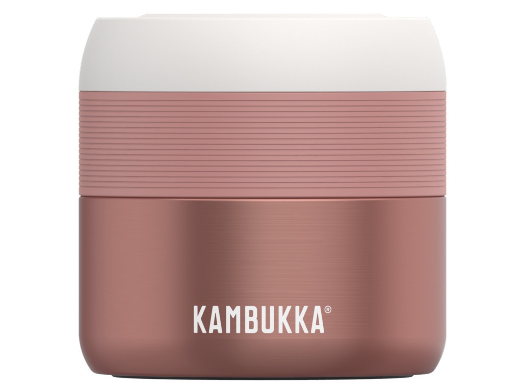 Термос Kambukka 400ml Pink 11-06004
