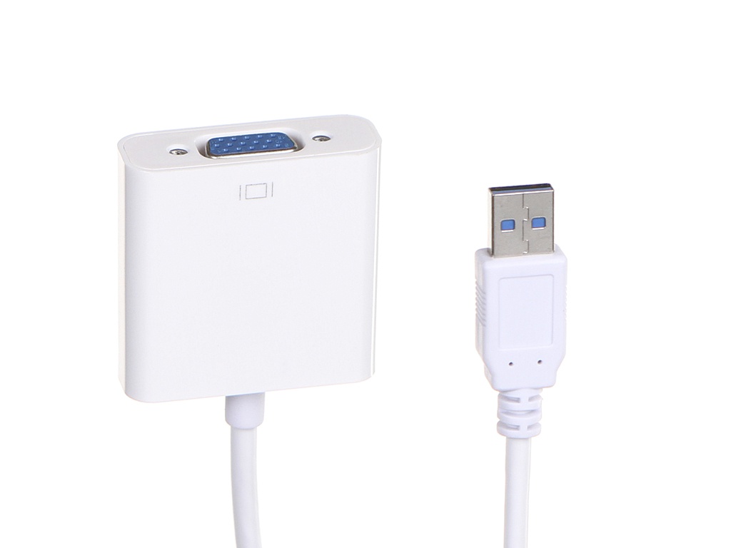 

Аксессуар Адаптер Palmexx USB 3.0 - VGA PX/HUB-061, PX/HUB-061