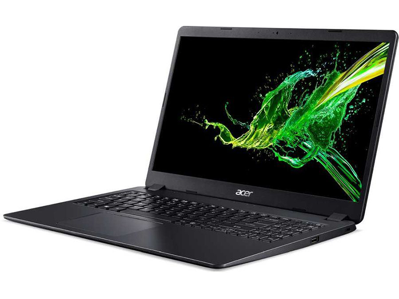 фото Ноутбук acer aspire a315-42g-r869 nx.hf8er.03p (amd ryzen 7 3700u 2.3 ghz/16384mb/512gb ssd/amd radeon 540x 2048mb/wi-fi/bluetooth/cam/15.6/1920x1080/no os)