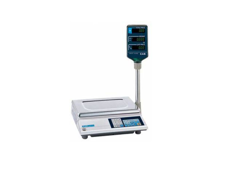 

Весы Cas AP-15M, AP-15M