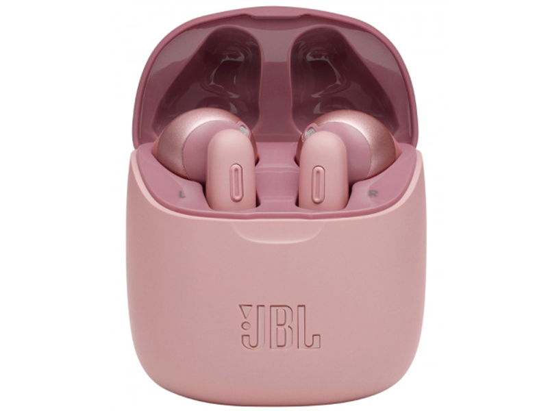 Наушники JBL Tune 225TWS Pink