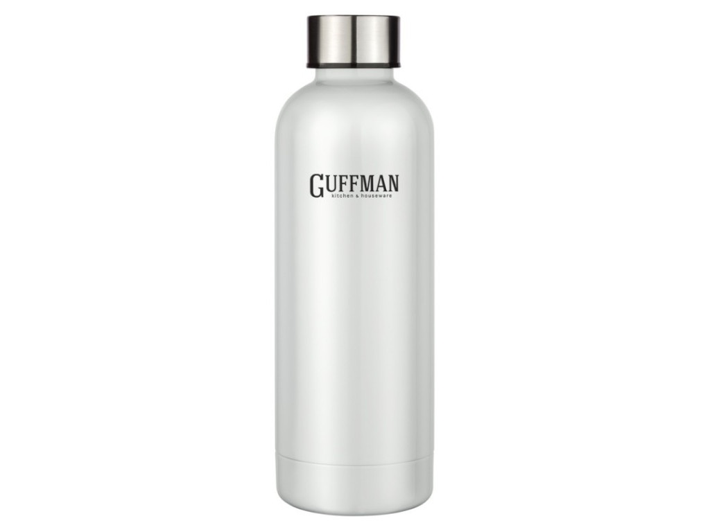 фото Термос guffman beach 500ml white n05-016w