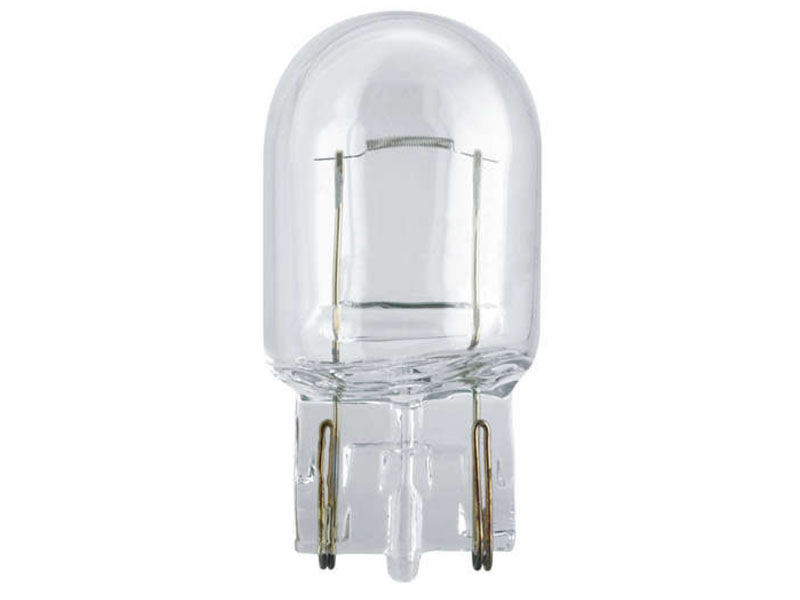 фото Лампа philips w21w w3x16d 12v-21w 12065b2 (2 штуки)