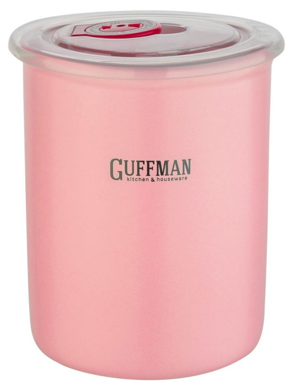 

Керамическая банка Guffman Ceramics 700ml C-06-007-P, C-06-007-P