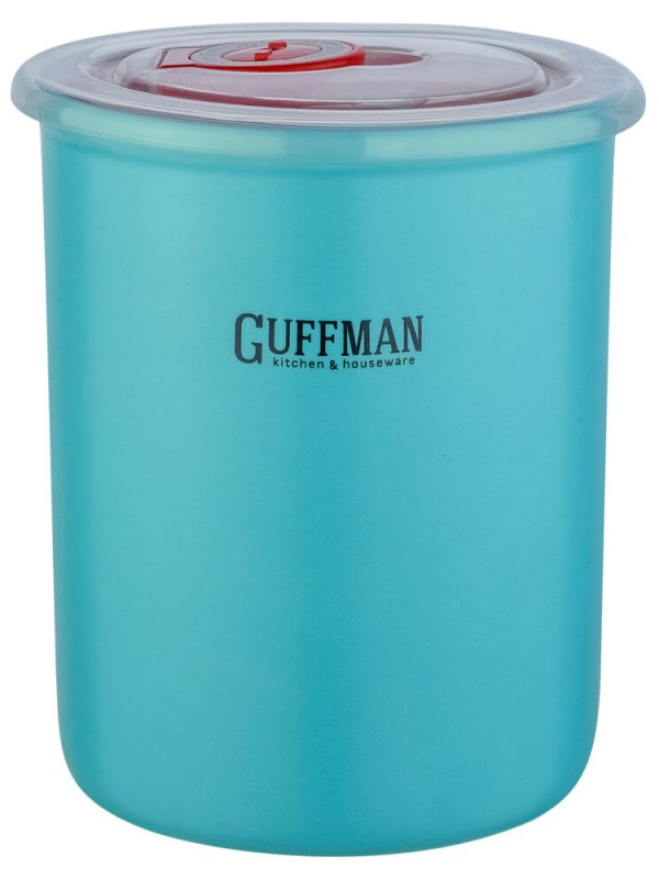 

Керамическая банка Guffman Ceramics 700ml C-06-006-B, C-06-006-B