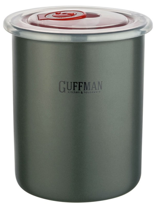 

Керамическая банка Guffman Ceramics 700ml C-06-008-GR, C-06-008-GR