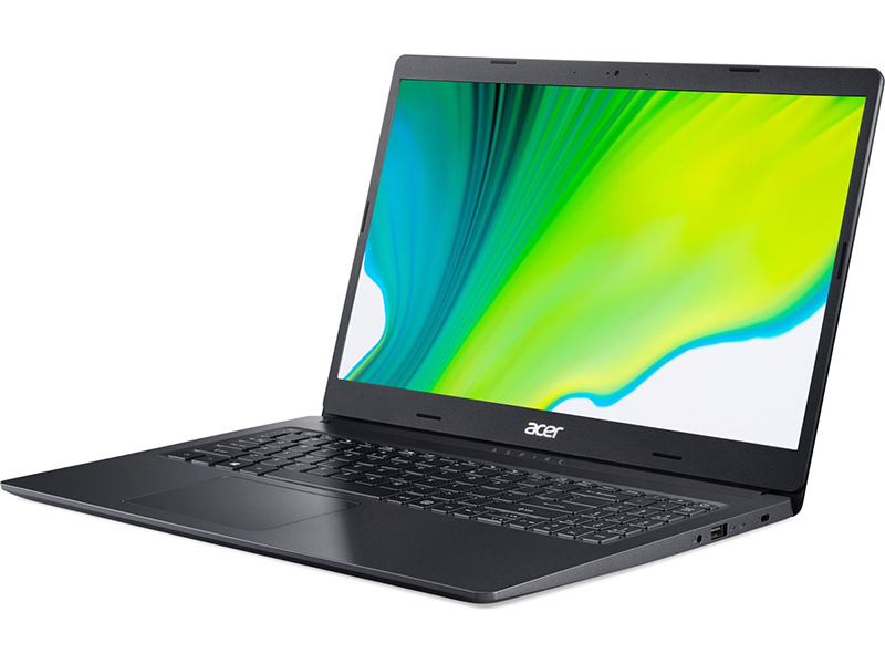 фото Ноутбук acer aspire 3 a315-23-r2kw nx.hvter.018 (amd ryzen 3 3200u 2.6 ghz/8192mb/512gb ssd/amd radeon vega 3/wi-fi/bluetooth/cam/15.6/1920x1080/only boot up)