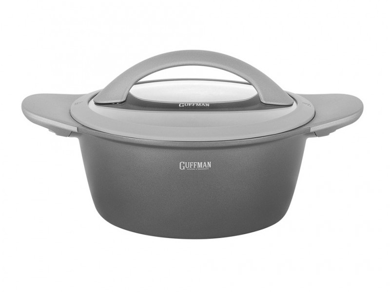 

Кастрюля Guffman Stellar 2.4L AB-05120RS, AB-05120RS